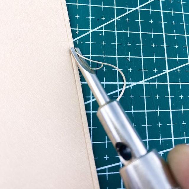 送料無料#新品#ステッチンググルーバー マルチ レザークラフト ツール 工具 線引き へりおとし < ペット/手芸/園芸  送料無料#新品#ステッチンググルーバー マルチ レザークラフト ツール 工具 線引き へりおとし < ペット/手芸/園芸の