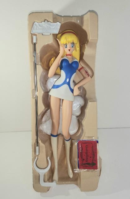 キューティーハニー バンダイ スタイリッシュポーズ 如月ハニー フィギュア < アニメ/コミック/キャラクター キューティーハニー バンダイ スタイリッシュポーズ 如月ハニー フィギュア < アニメ/コミック/キャラクターの