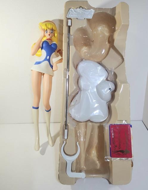 キューティーハニー バンダイ スタイリッシュポーズ 如月ハニー フィギュア < アニメ/コミック/キャラクター キューティーハニー バンダイ スタイリッシュポーズ 如月ハニー フィギュア < アニメ/コミック/キャラクターの