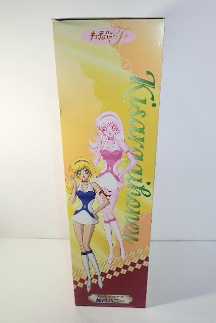 キューティーハニー バンダイ スタイリッシュポーズ 如月ハニー フィギュア < アニメ/コミック/キャラクター キューティーハニー バンダイ スタイリッシュポーズ 如月ハニー フィギュア < アニメ/コミック/キャラクターの