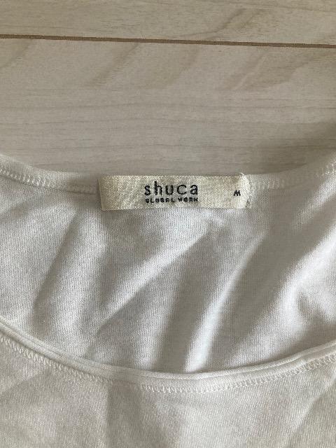 shuca☆VOYAGE☆マリン半袖T < ブランド  shuca☆VOYAGE☆マリン半袖T < ブランドの