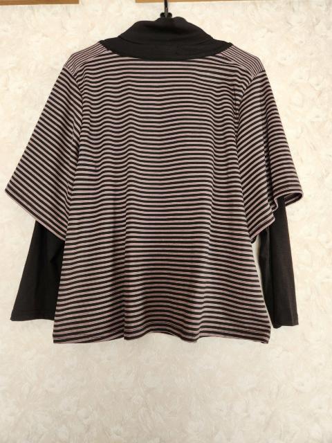 未使用品 カットソー(M) < 女性ファッション  未使用品 カットソー(M) < 女性ファッションの