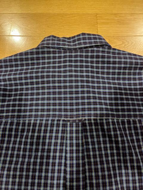 CHAPS ラルフローレン チェック長袖シャツ超大きいsize 2XT  AC < ブランド  CHAPS ラルフローレン チェック長袖シャツ超大きいsize 2XT  AC < ブランドの