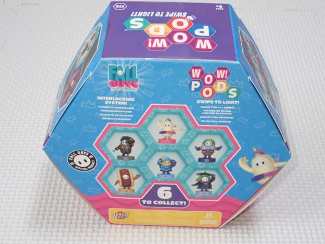 Fall Guys WOW PODS フォールガイズ フェアリーコーン < ホビー  Fall Guys WOW PODS フォールガイズ フェアリーコーン < ホビーの
