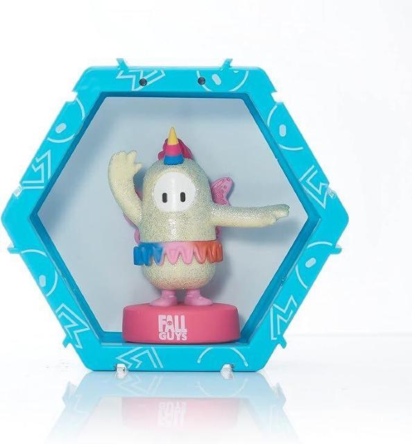 Fall Guys WOW PODS フォールガイズ フェアリーコーン < ホビー  Fall Guys WOW PODS フォールガイズ フェアリーコーン < ホビーの