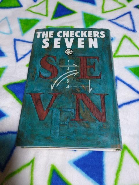 THE CHECKERSurdudmv   ^gObY 