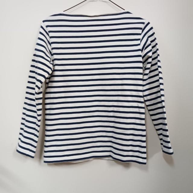 オーシバル ボーダー 長袖 Tシャツ < ブランド オーシバル ボーダー 長袖 Tシャツ < ブランドの