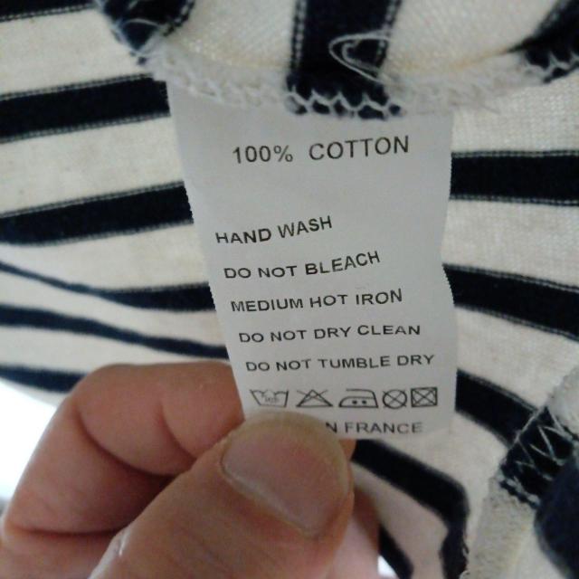 オーシバル ボーダー 長袖 Tシャツ < ブランド オーシバル ボーダー 長袖 Tシャツ < ブランドの