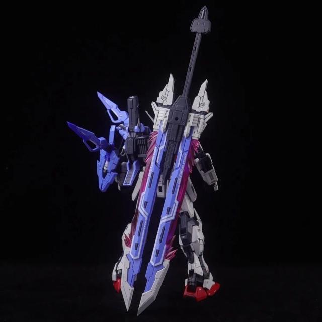 【WUJI MODEL】1/100 MG ソードストライク (ドラゴンモモコVer.) 未組立 プラモデル 新品 < ホビー  【WUJI MODEL】1/100 MG ソードストライク (ドラゴンモモコVer.) 未組立 プラモデル 新品 < ホビーの