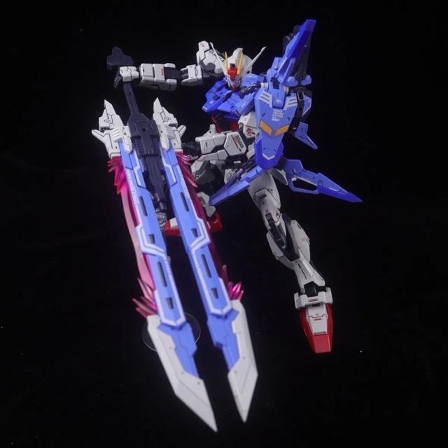 【WUJI MODEL】1/100 MG ソードストライク (ドラゴンモモコVer.) 未組立 プラモデル 新品 < ホビー  【WUJI MODEL】1/100 MG ソードストライク (ドラゴンモモコVer.) 未組立 プラモデル 新品 < ホビーの