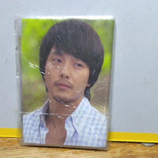 ☆パク-・ヨンハ☆写真入りコンパクトミラす−。手帳+ボールペン < タレントグッズ  ☆パク-・ヨンハ☆写真入りコンパクトミラす−。手帳+ボールペン < タレントグッズの