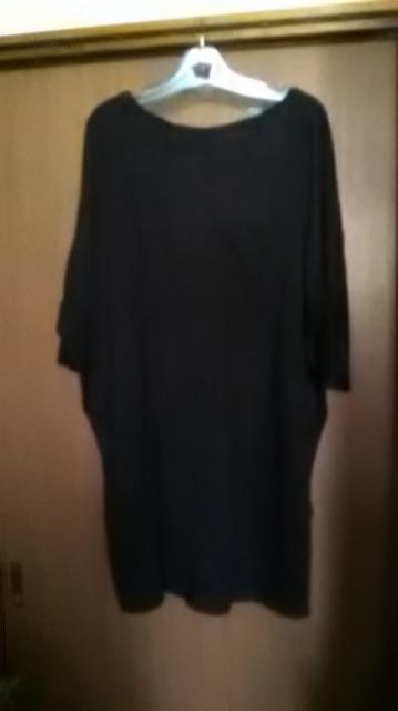 C*新品*スカル柄*Tシャツワンピース < 女性ファッション  C*新品*スカル柄*Tシャツワンピース < 女性ファッションの