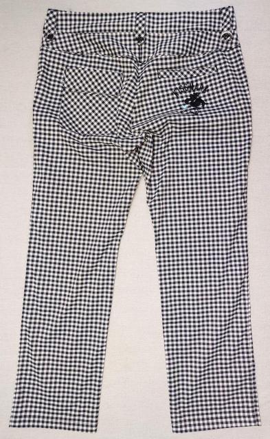 ゴルフパンツ★W70cm★キスマーク★薄手★ゴルフウェア★可愛い★ユニセックス★訳あり★レディースゴルフウェア★送料無料 < レジャー/スポーツ ゴルフパンツ★W70cm★キスマーク★薄手★ゴルフウェア★可愛い★ユニセックス★訳あり★レディースゴルフウェア★送料無料 < レジャー/スポーツの