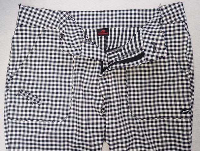 ゴルフパンツ★W70cm★キスマーク★薄手★ゴルフウェア★可愛い★ユニセックス★訳あり★レディースゴルフウェア★送料無料 < レジャー/スポーツ ゴルフパンツ★W70cm★キスマーク★薄手★ゴルフウェア★可愛い★ユニセックス★訳あり★レディースゴルフウェア★送料無料 < レジャー/スポーツの