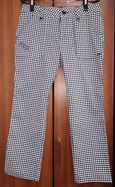 ゴルフパンツ★W70cm★キスマーク★薄手★ゴルフウェア★可愛い★ユニセックス★訳あり★レディースゴルフウェア★送料無料 < レジャー/スポーツ ゴルフパンツ★W70cm★キスマーク★薄手★ゴルフウェア★可愛い★ユニセックス★訳あり★レディースゴルフウェア★送料無料 < レジャー/スポーツの