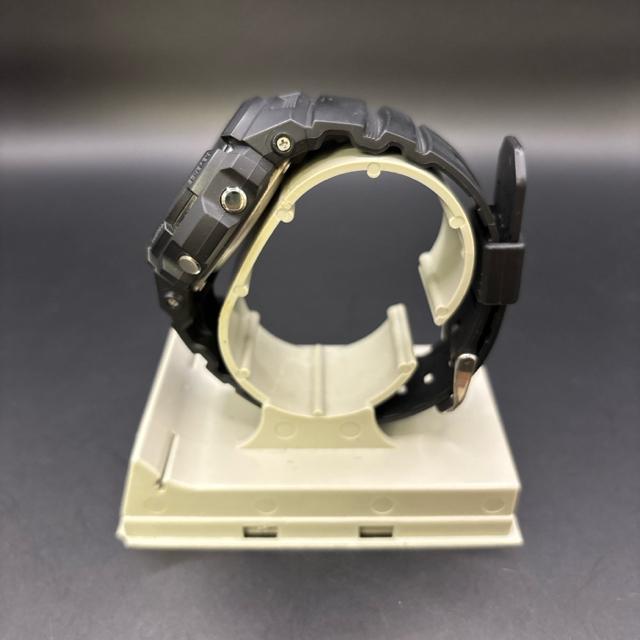 CASIO カシオ G-SHOCK タフソーラー 腕時計 AWG-M100B < 男性アクセサリー/時計 CASIO カシオ G-SHOCK タフソーラー 腕時計 AWG-M100B < 男性アクセサリー/時計の