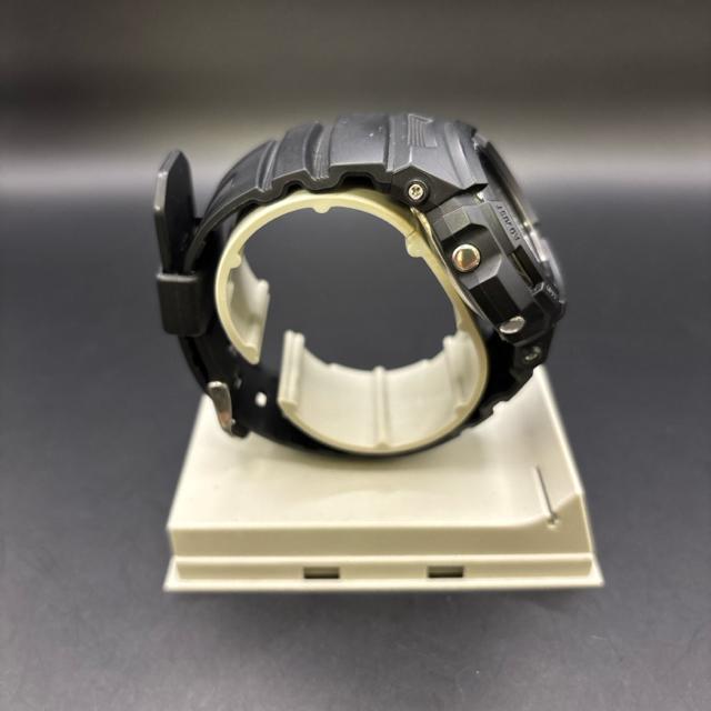 CASIO カシオ G-SHOCK タフソーラー 腕時計 AWG-M100B < 男性アクセサリー/時計 CASIO カシオ G-SHOCK タフソーラー 腕時計 AWG-M100B < 男性アクセサリー/時計の
