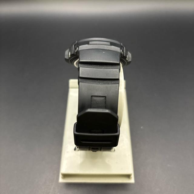 CASIO カシオ G-SHOCK タフソーラー 腕時計 AWG-M100B < 男性アクセサリー/時計 CASIO カシオ G-SHOCK タフソーラー 腕時計 AWG-M100B < 男性アクセサリー/時計の