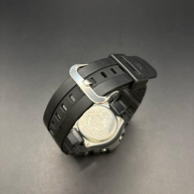 CASIO カシオ G-SHOCK タフソーラー 腕時計 AWG-M100B < 男性アクセサリー/時計 CASIO カシオ G-SHOCK タフソーラー 腕時計 AWG-M100B < 男性アクセサリー/時計の