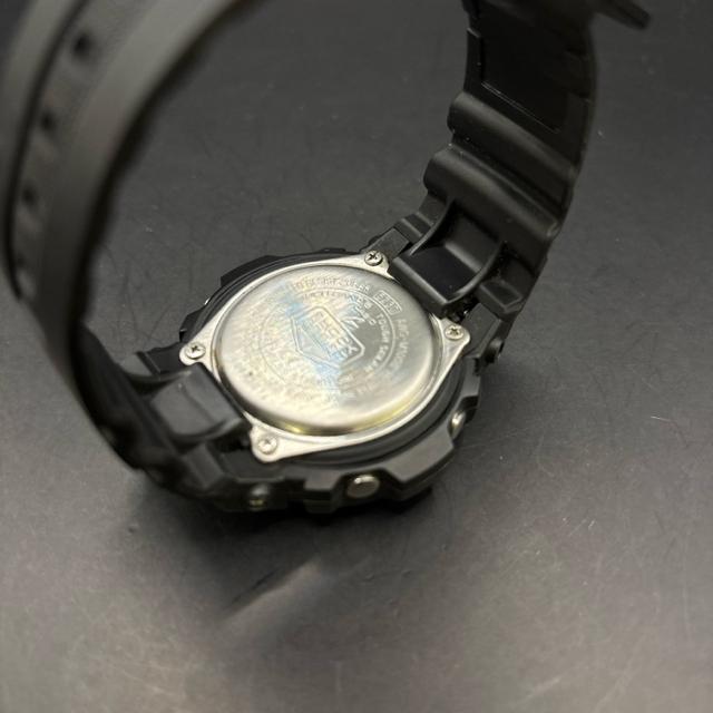 CASIO カシオ G-SHOCK タフソーラー 腕時計 AWG-M100B < 男性アクセサリー/時計 CASIO カシオ G-SHOCK タフソーラー 腕時計 AWG-M100B < 男性アクセサリー/時計の