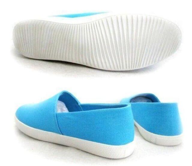 1円~C984新品Dedesキャンバススリッポンスニーカー26aSAX♂ < 男性ファッション 1円~C984新品Dedesキャンバススリッポンスニーカー26aSAX♂ < 男性ファッションの