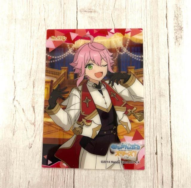 あんさんぶるスターズ!!姫宮桃李★fine★一番くじ&カード < アニメ/コミック/キャラクター  あんさんぶるスターズ!!姫宮桃李★fine★一番くじ&カード < アニメ/コミック/キャラクターの