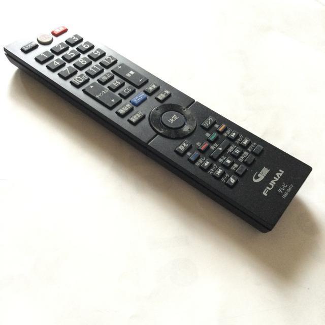 TVのリモコン  C193 < 家電/AV  TVのリモコン  C193 < 家電/AVの