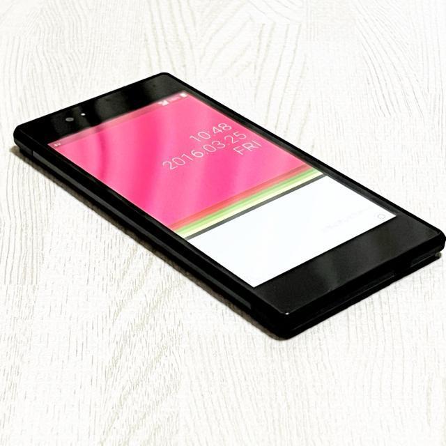【美品】スマホ モックアップ/Qua phone CE1177/見本品/おもちゃ < おもちゃ  【美品】スマホ モックアップ/Qua phone CE1177/見本品/おもちゃ < おもちゃの