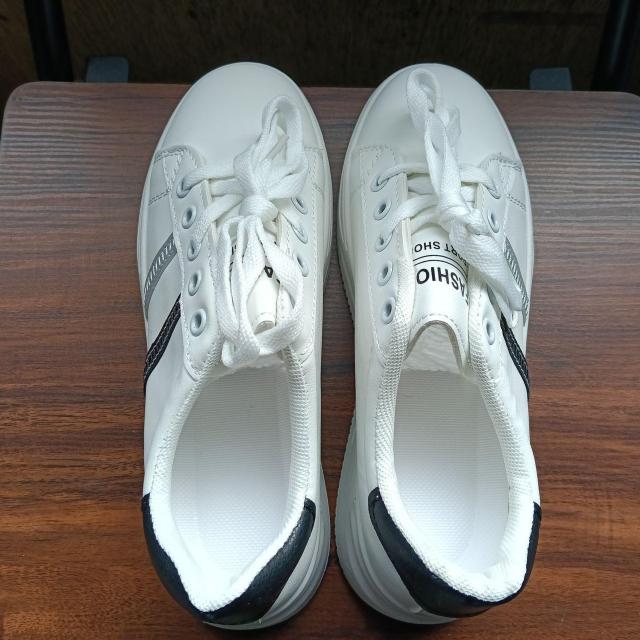 Vi 24cm fB[X Xj[J[ zCg V[Y C JWA  t@bV 