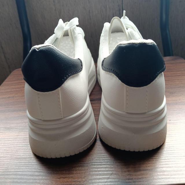 Vi 24cm fB[X Xj[J[ zCg V[Y C JWA  t@bV 