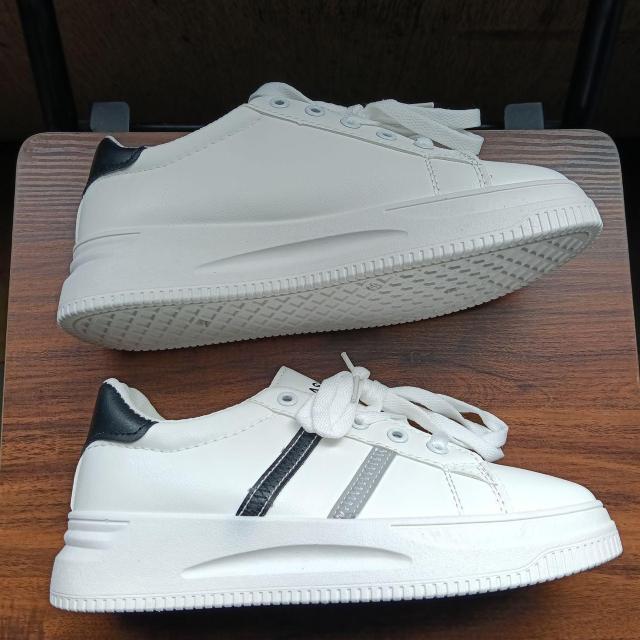 Vi 24cm fB[X Xj[J[ zCg V[Y C JWA  t@bV 