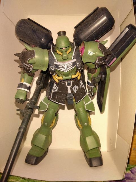 HGUC1/144 M@Y[d^@hς݊i  zr[ 