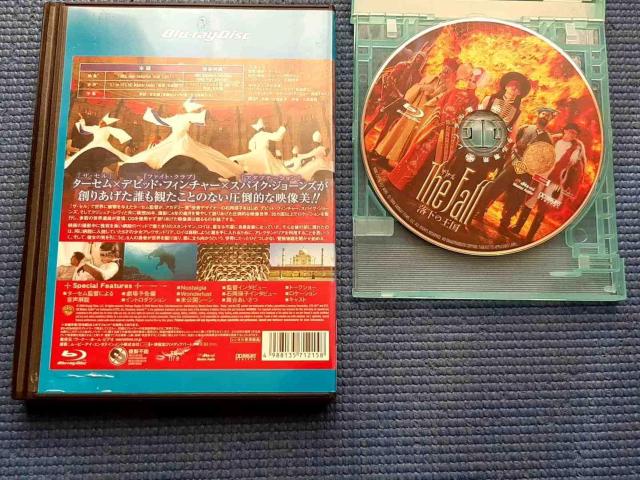 BD UEtH[ ̉ THE FALL  CD/DVD/rfI 