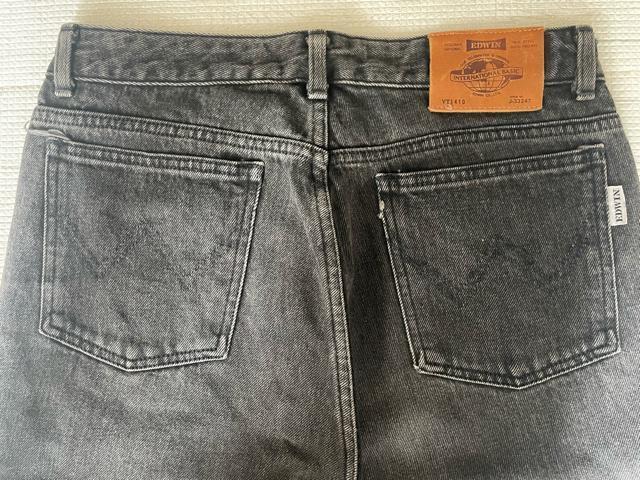 PXWON GhEB EDWIN hX F@W[Y re[W WbvtC/Xe[p[h/EGXg81cm  uh 