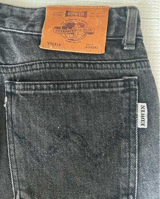 PXWON GhEB EDWIN hX F@W[Y re[W WbvtC/Xe[p[h/EGXg81cm  uh 