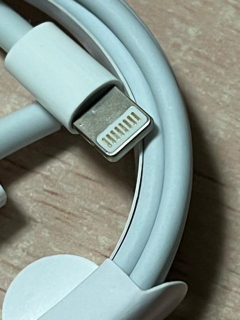 iPhone充電ケーブル < 家電/AV iPhone充電ケーブル < 家電/AVの