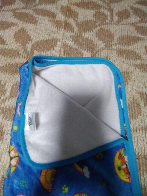 パウパトロール ボア付きブランケット 86×60cm < アニメ/コミック/キャラクター パウパトロール ボア付きブランケット 86×60cm < アニメ/コミック/キャラクターの