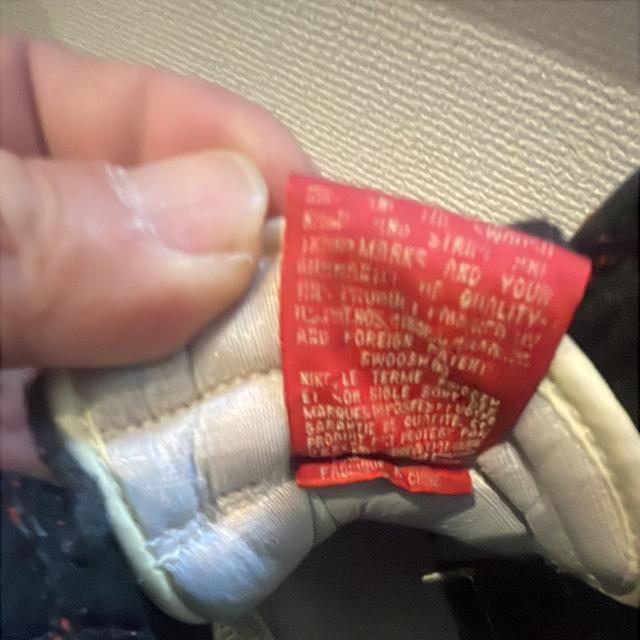 エアージョーダン 1レトロハイOGシカゴ1994 < ブランド エアージョーダン 1レトロハイOGシカゴ1994 < ブランドの