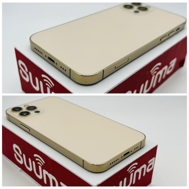 S 100% iPhone 12 Pro 256 GB SIM�t���[�@�{�� �� �Ɠd/AV�� 
