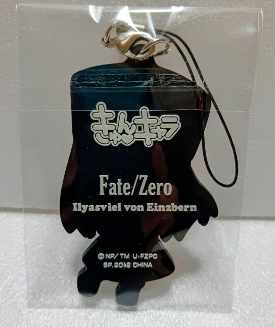 ��Ԃ��������L������[��� Fate/Zero PART1��F�܁A�C�����̃��o�[�X�g���b�v�ł��B �� �A�j��/�R�~�b�N/�L�����N�^�[�� 