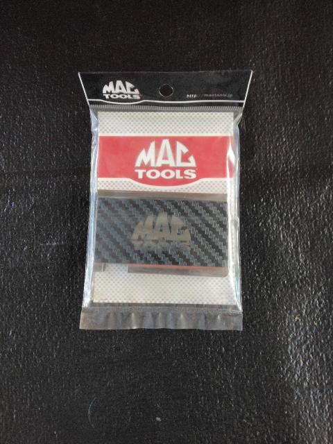 �}�b�N�c�[���~���e�B�A�P�[�X �� ������/�o�C�N