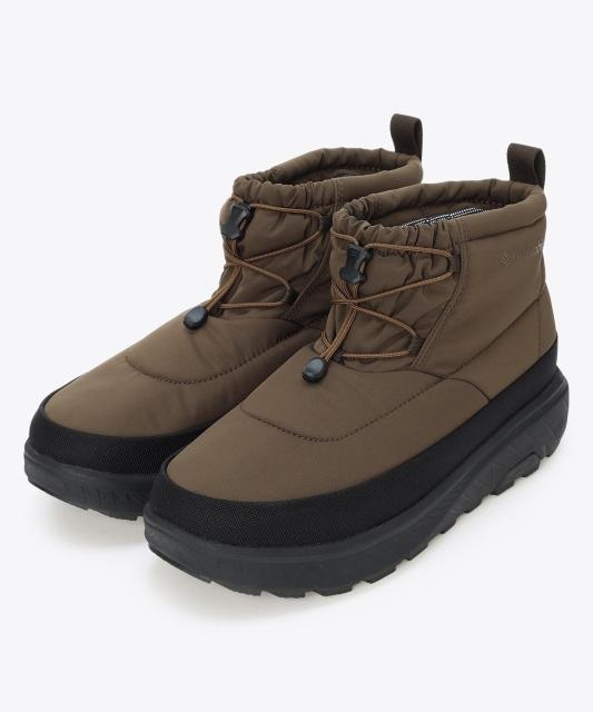 即決☆コロンビア イエローテイル ショーティー ブーツ TB/27cm ショート丈 スノーブーツ ブラウン 茶 < ブランド 即決☆コロンビア イエローテイル ショーティー ブーツ TB/27cm ショート丈 スノーブーツ ブラウン 茶 < ブランドの