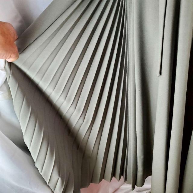 込み★22.000円物★シャーリング使い!ジャンパースカート★1(M-S)★ < 女性ファッション 込み★22.000円物★シャーリング使い!ジャンパースカート★1(M-S)★ < 女性ファッションの