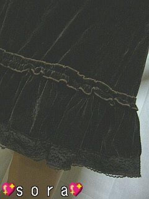 結婚式.二次会.パーティー♪リボンレース ベロアワンピ ブラウン < 女性ファッション  結婚式.二次会.パーティー♪リボンレース ベロアワンピ ブラウン < 女性ファッションの