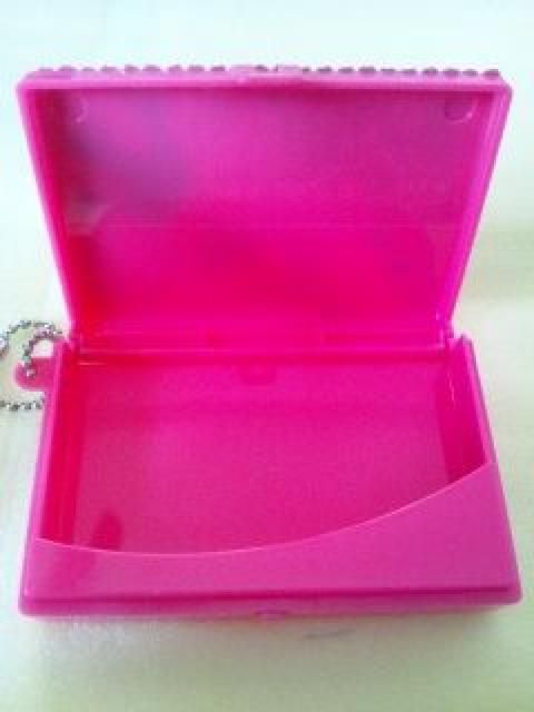 ドクロ付き小物入れ◆ < 女性ファッション  ドクロ付き小物入れ◆ < 女性ファッションの