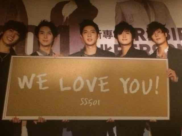 激安!激レア!☆SS501/PERSONA CONCERT☆写真集+DVD3枚組!超美品 < タレントグッズ  激安!激レア!☆SS501/PERSONA CONCERT☆写真集+DVD3枚組!超美品 < タレントグッズの