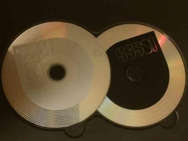 激安!激レア!☆SS501/PERSONA CONCERT☆写真集+DVD3枚組!超美品 < タレントグッズ  激安!激レア!☆SS501/PERSONA CONCERT☆写真集+DVD3枚組!超美品 < タレントグッズの