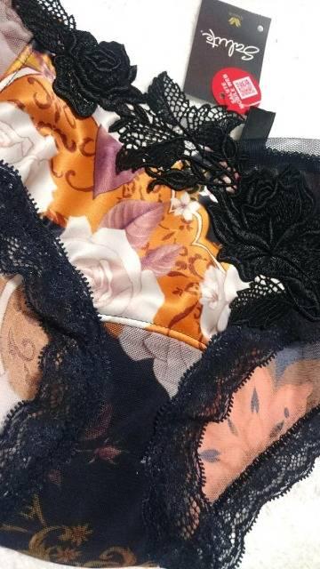 Wacoal R[ Salute T[g 94G C_ [CYqbvnOV[c M BL  jt@bV 