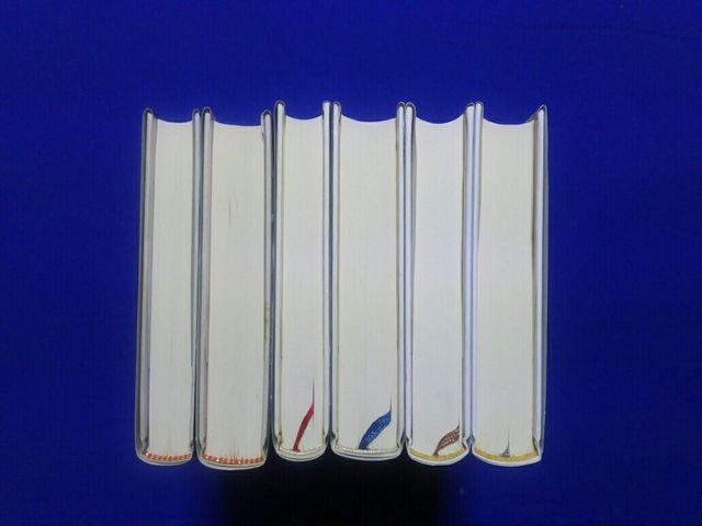 シドニィシェルダン 3作品 上下 ハードカバー 血族 明け方の夢 私は別人 < 本/雑誌 シドニィシェルダン 3作品 上下 ハードカバー 血族 明け方の夢 私は別人 < 本/雑誌の