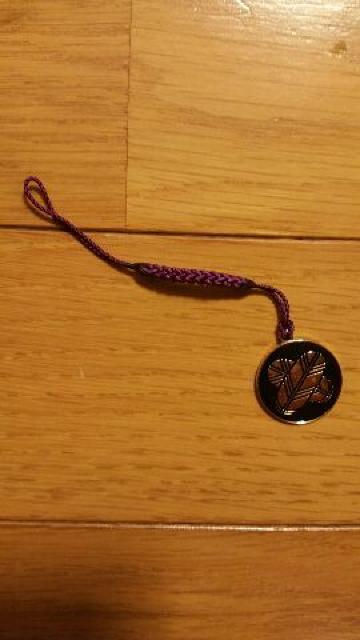 ご当地ストラップ【西郷隆盛】 < ホビー ご当地ストラップ【西郷隆盛】 < ホビーの